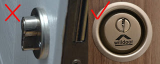 çorlu Kapı Güvenliği